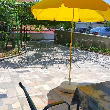 Apartments Crikvenica Megan 1 外观 照片
