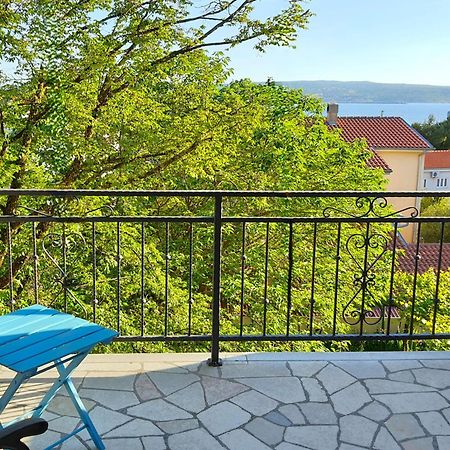 Apartments Crikvenica Megan 1 外观 照片