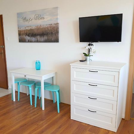 Apartments Crikvenica Megan 1 外观 照片