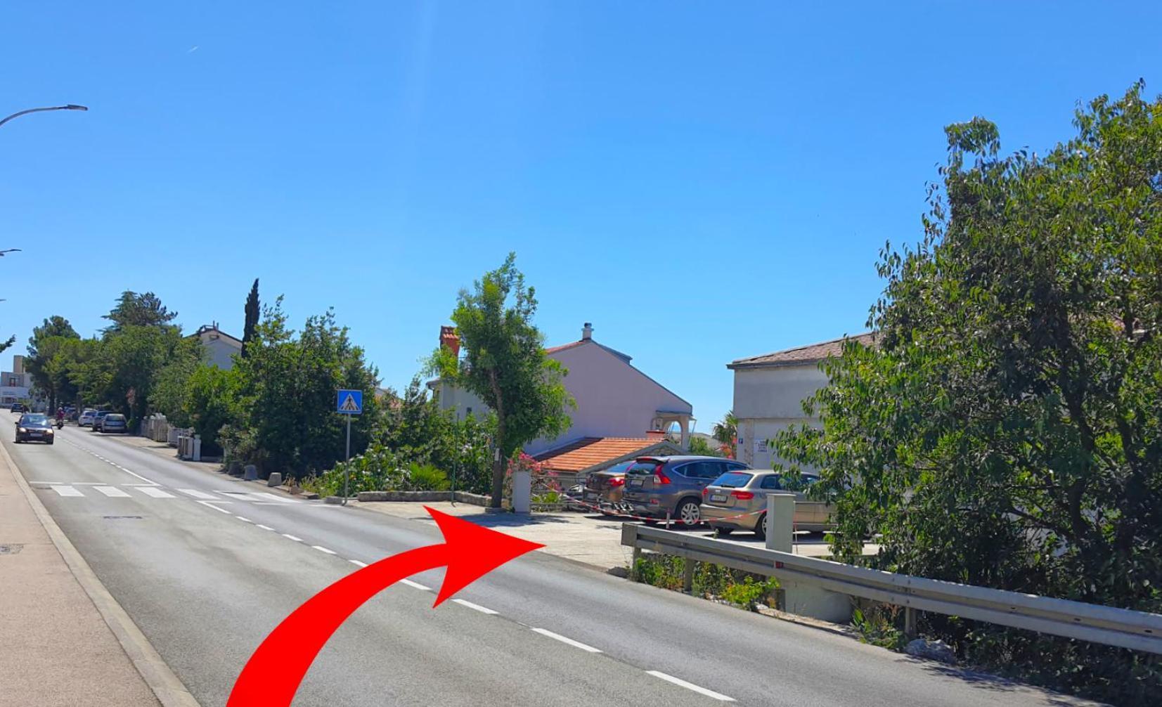 Apartments Crikvenica Megan 1 客房 照片
