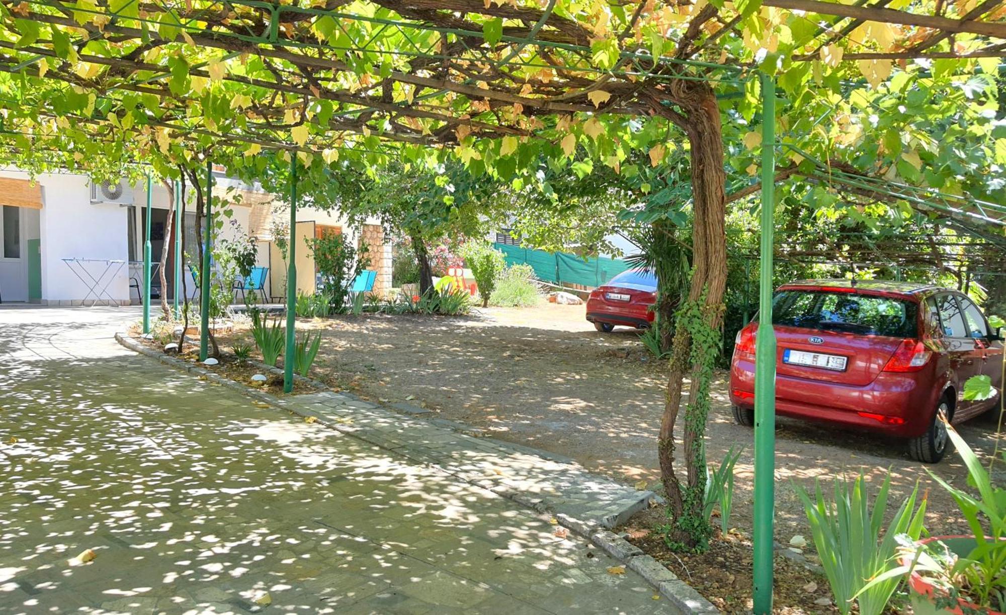 Apartments Crikvenica Megan 1 外观 照片