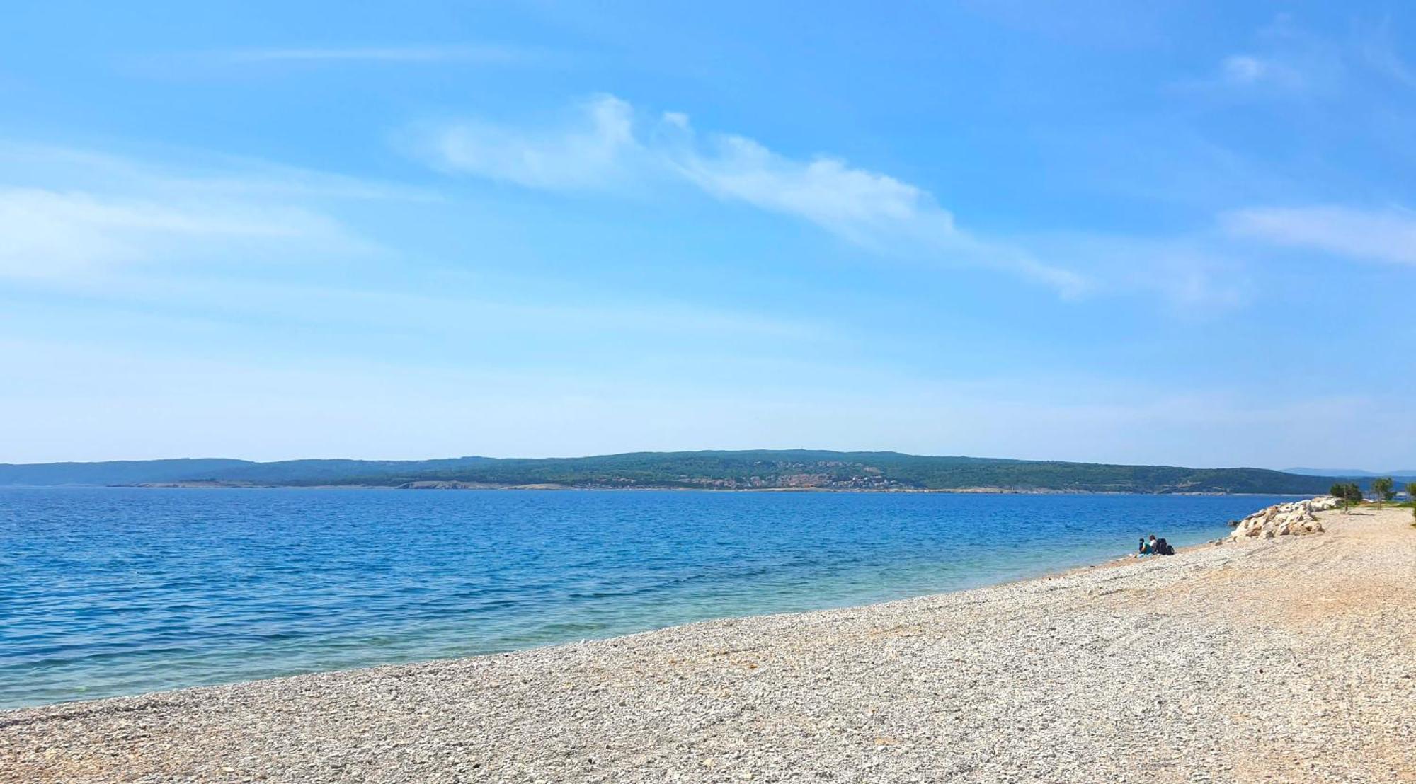 Apartments Crikvenica Megan 1 外观 照片