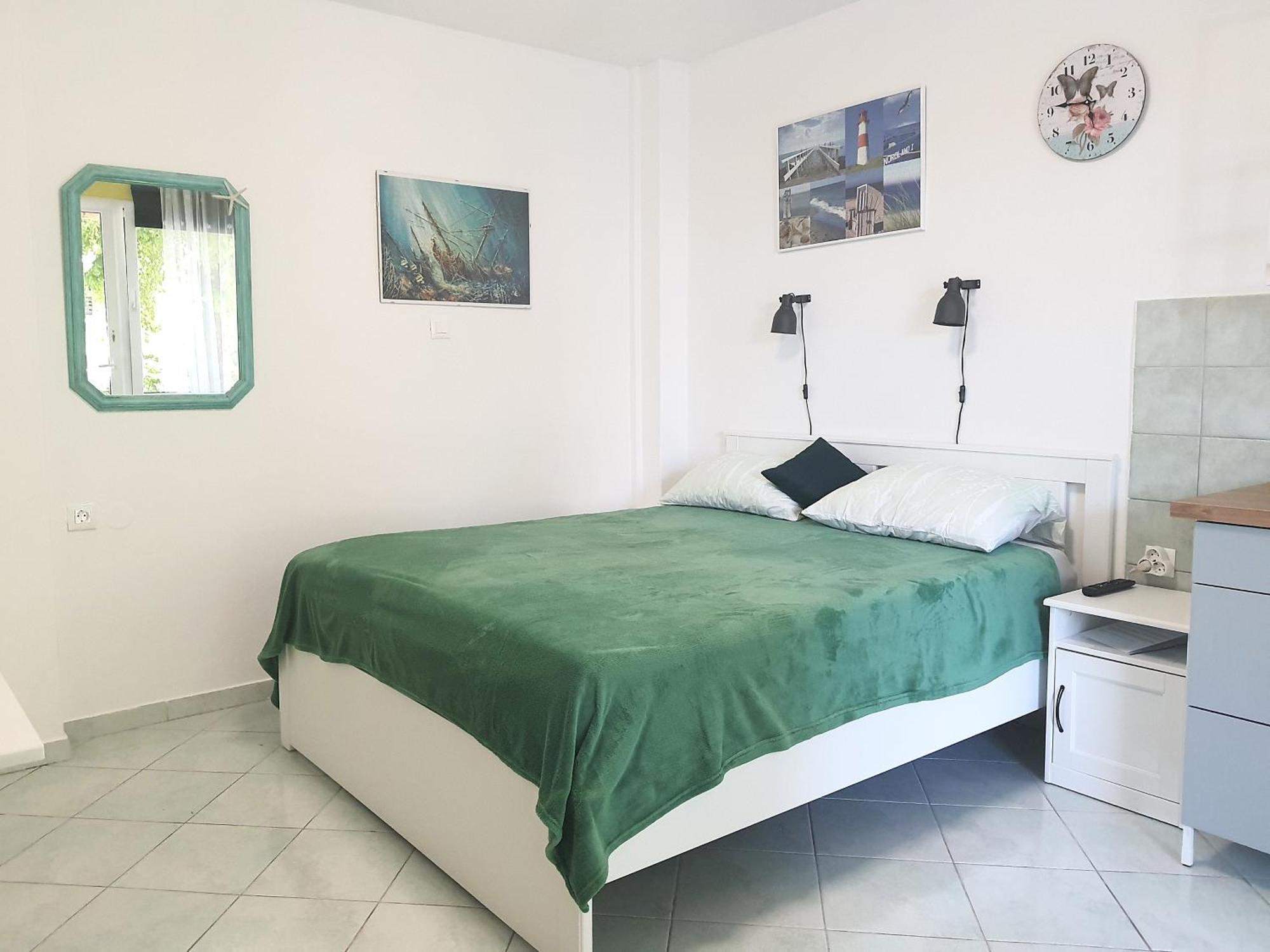 Apartments Crikvenica Megan 1 外观 照片