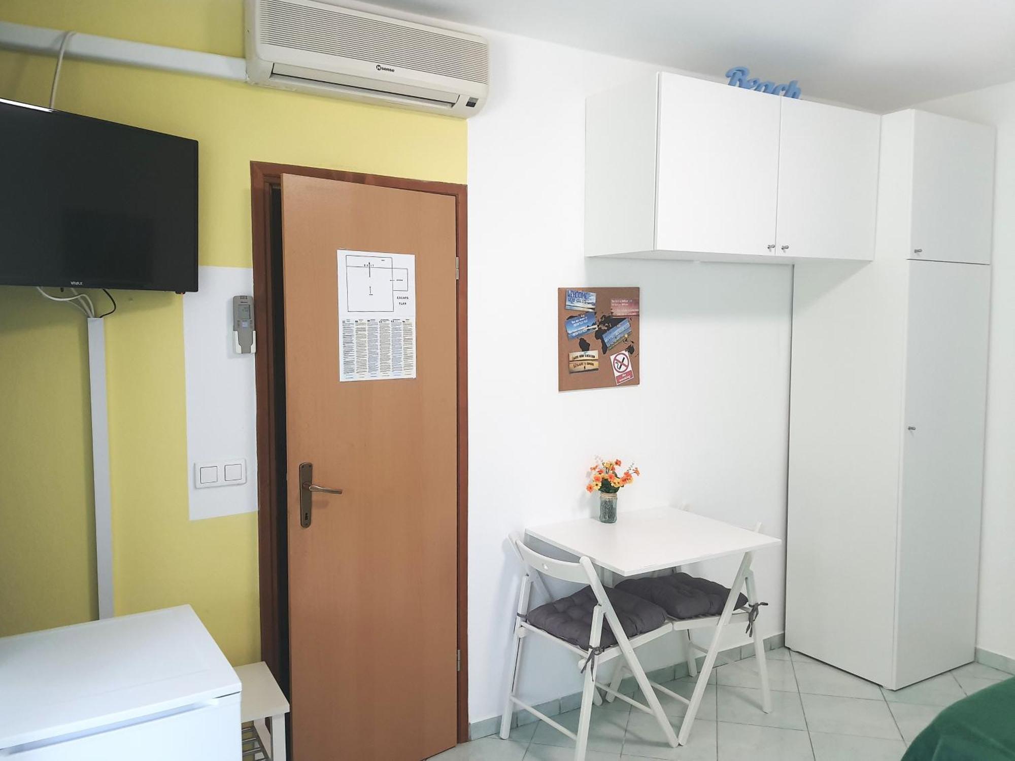 Apartments Crikvenica Megan 1 客房 照片