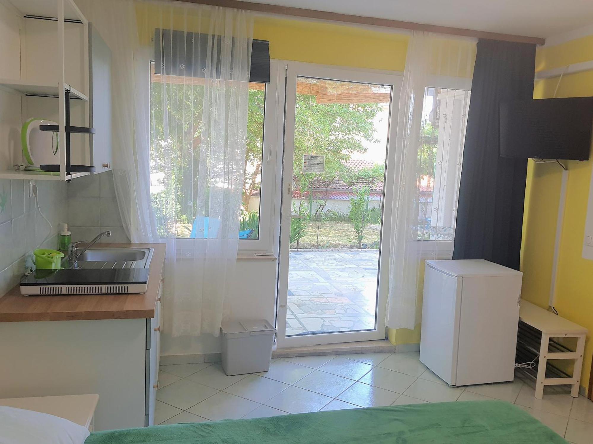 Apartments Crikvenica Megan 1 客房 照片