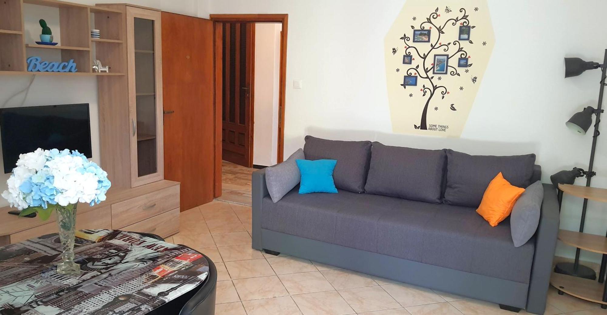 Apartments Crikvenica Megan 1 外观 照片