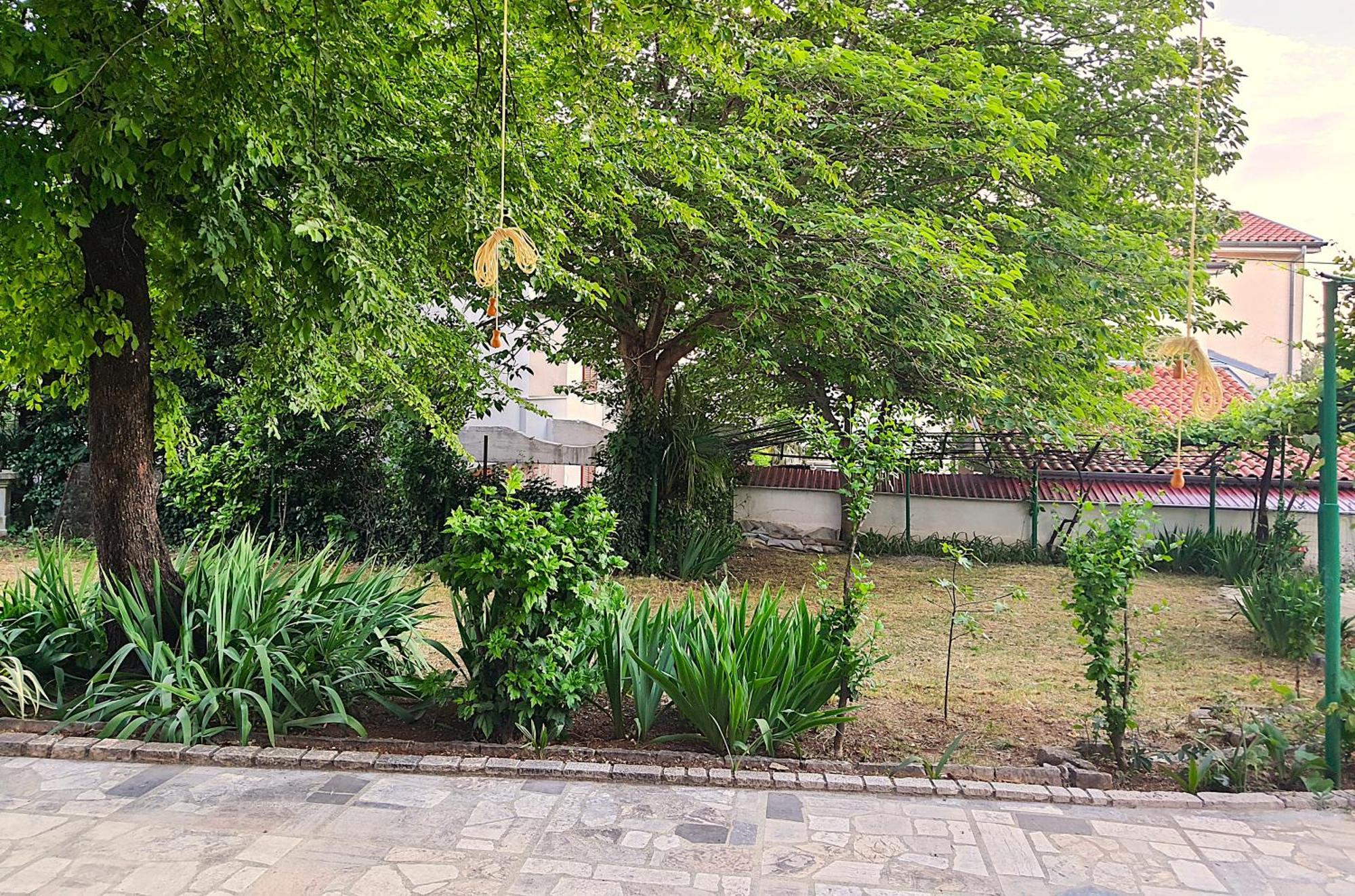 Apartments Crikvenica Megan 1 外观 照片