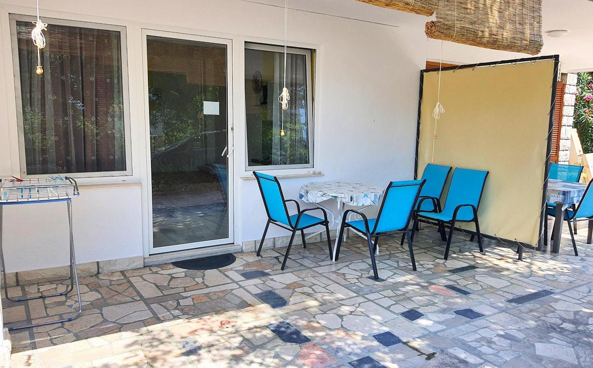 Apartments Crikvenica Megan 1 外观 照片