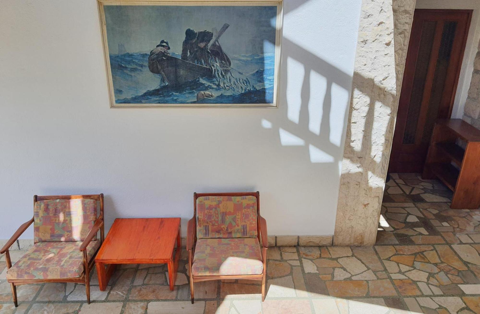 Apartments Crikvenica Megan 1 外观 照片