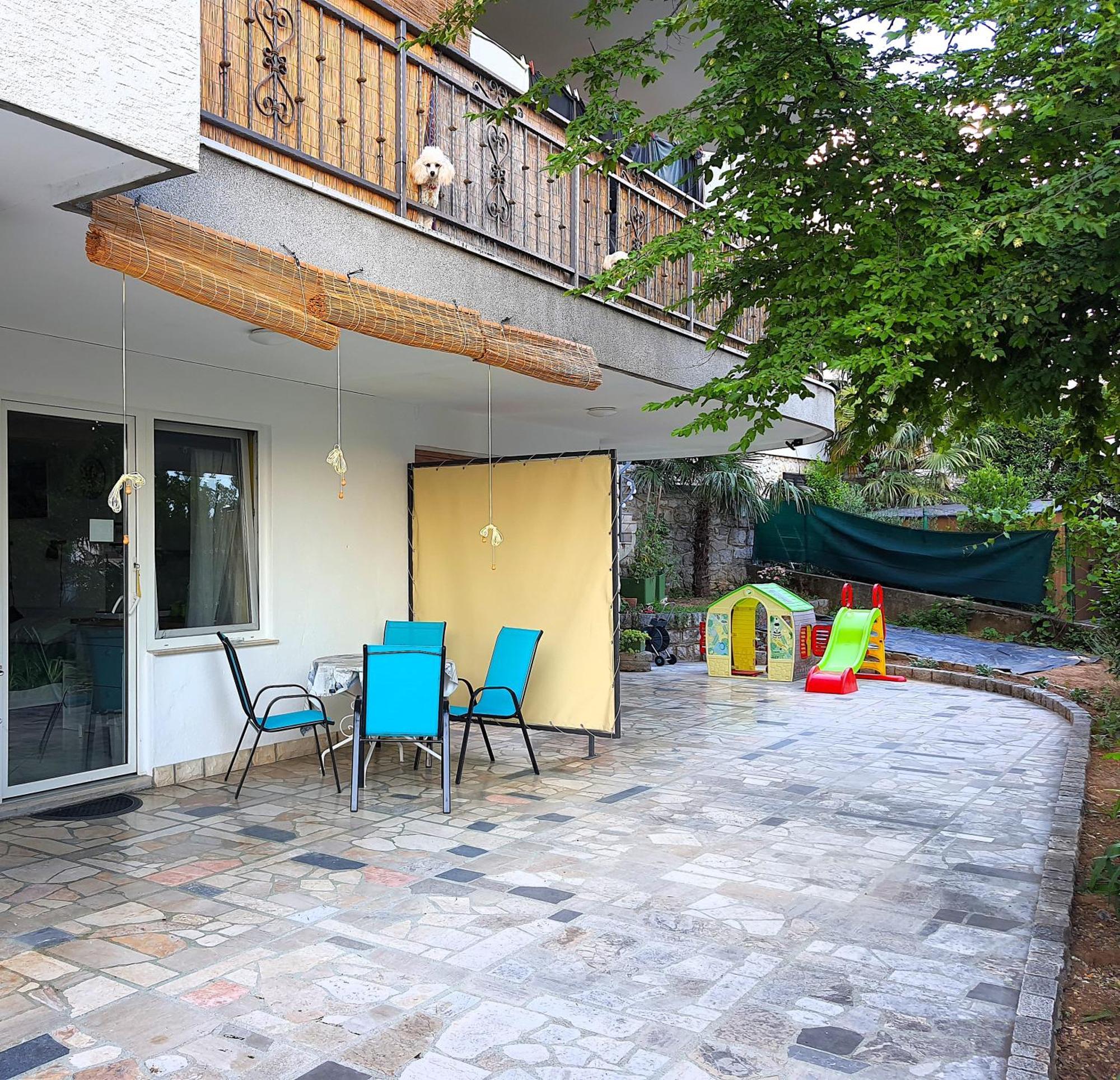 Apartments Crikvenica Megan 1 客房 照片