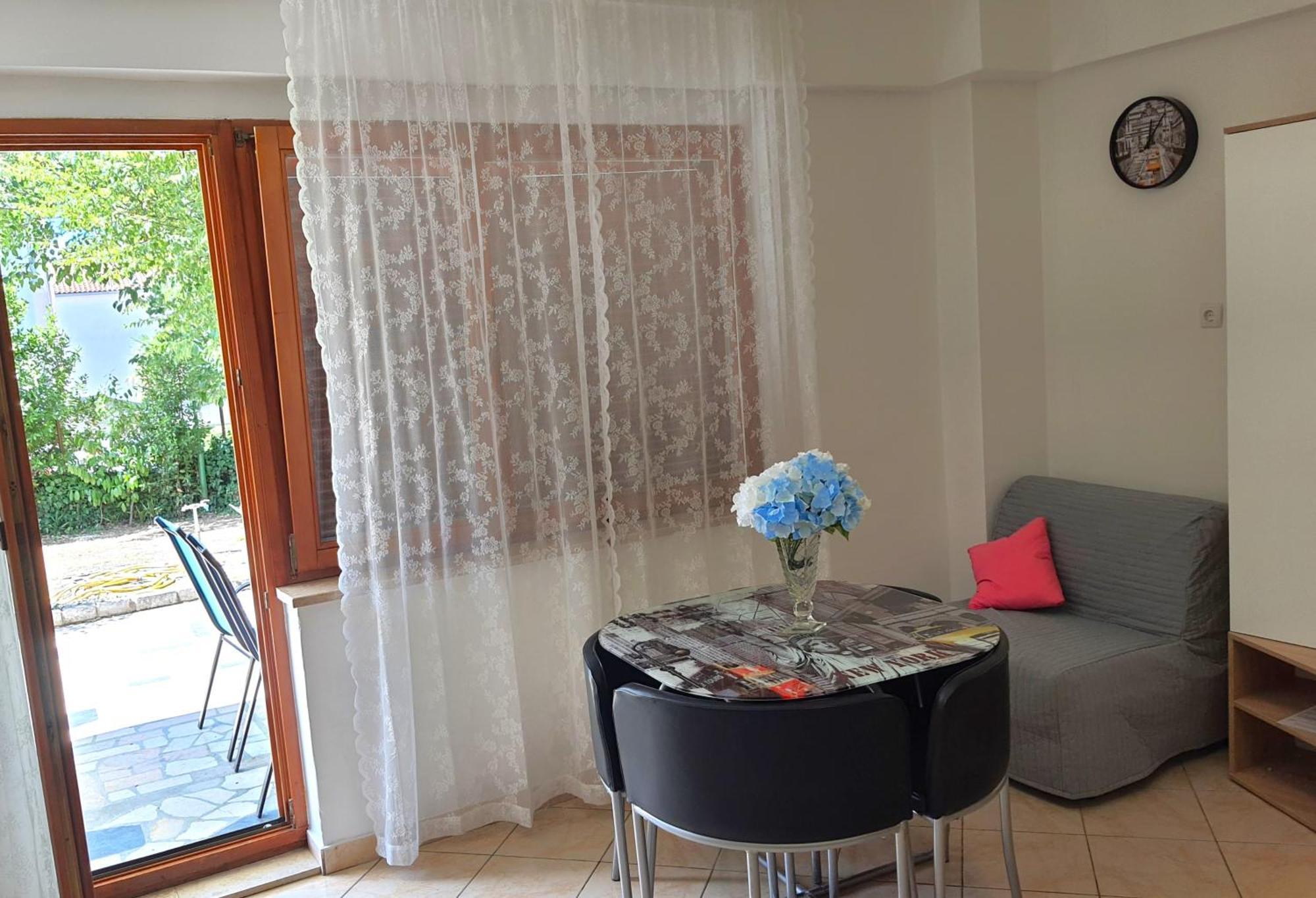 Apartments Crikvenica Megan 1 客房 照片
