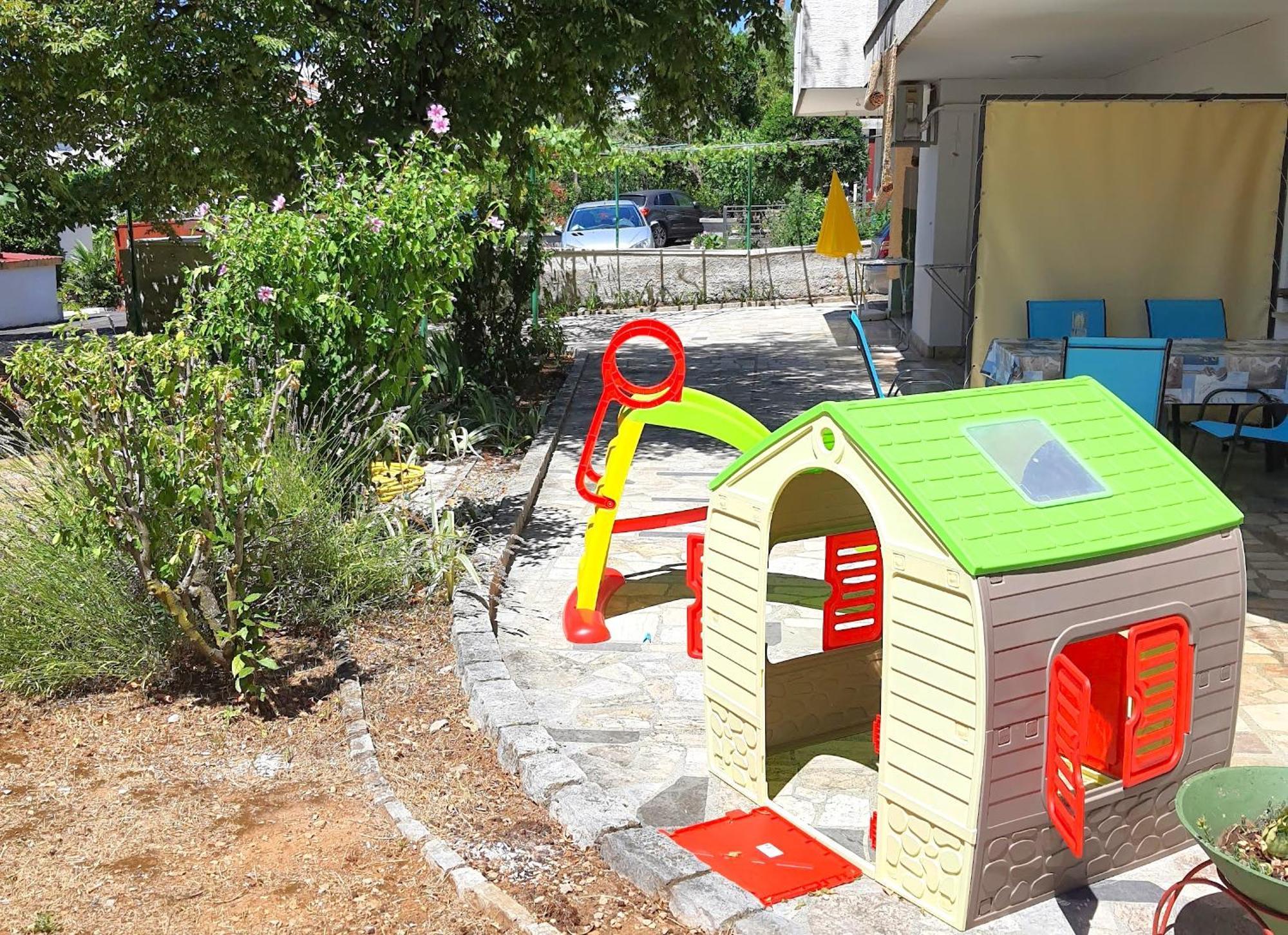 Apartments Crikvenica Megan 1 外观 照片