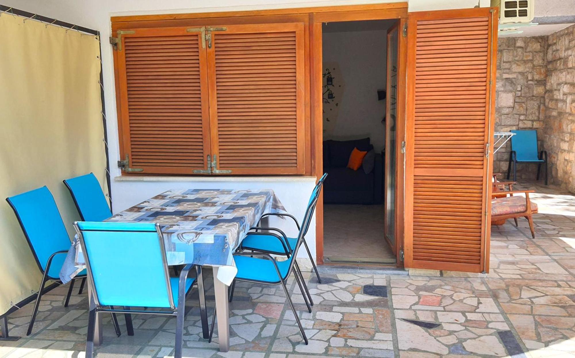 Apartments Crikvenica Megan 1 外观 照片