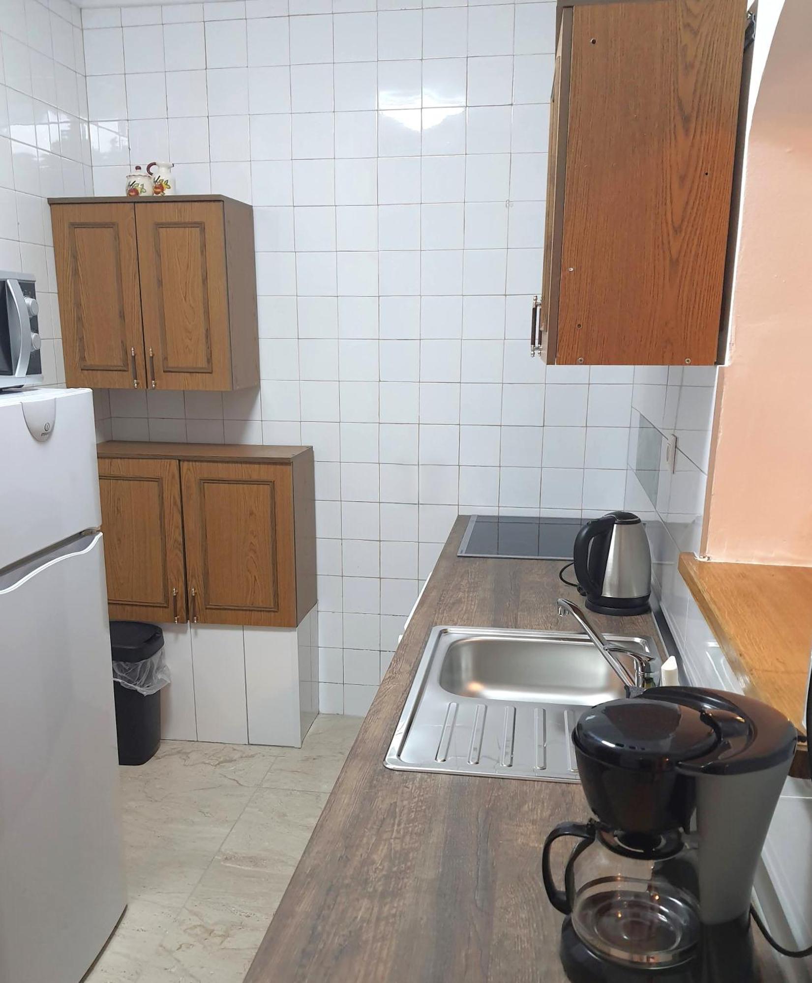 Apartments Crikvenica Megan 1 客房 照片