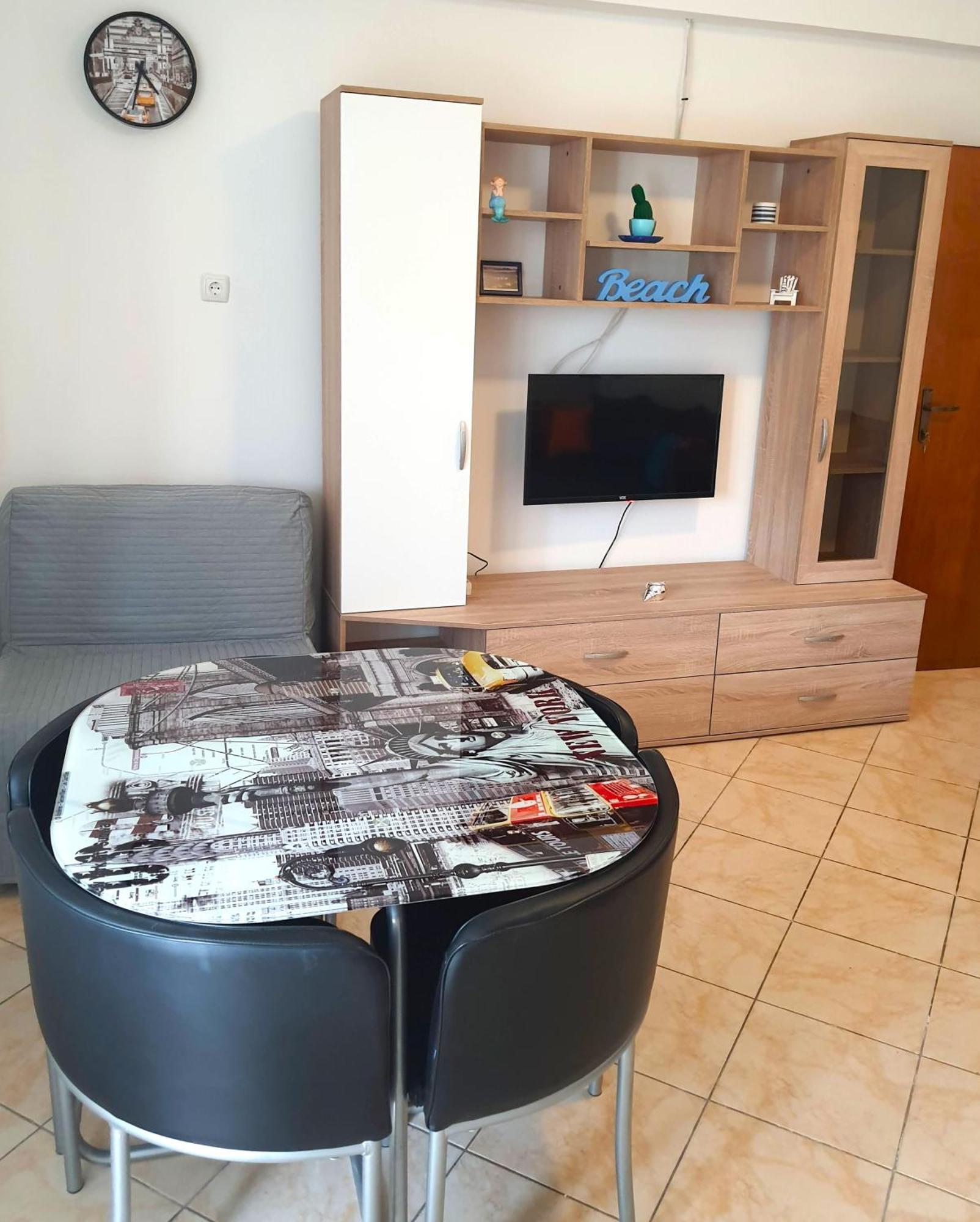 Apartments Crikvenica Megan 1 外观 照片