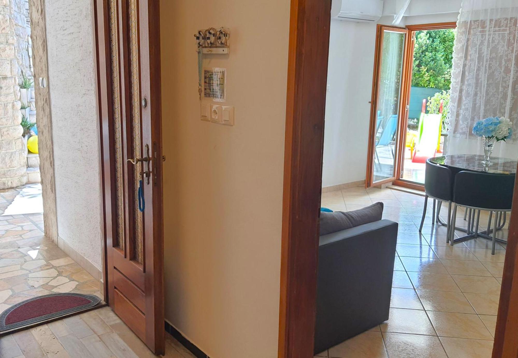 Apartments Crikvenica Megan 1 客房 照片