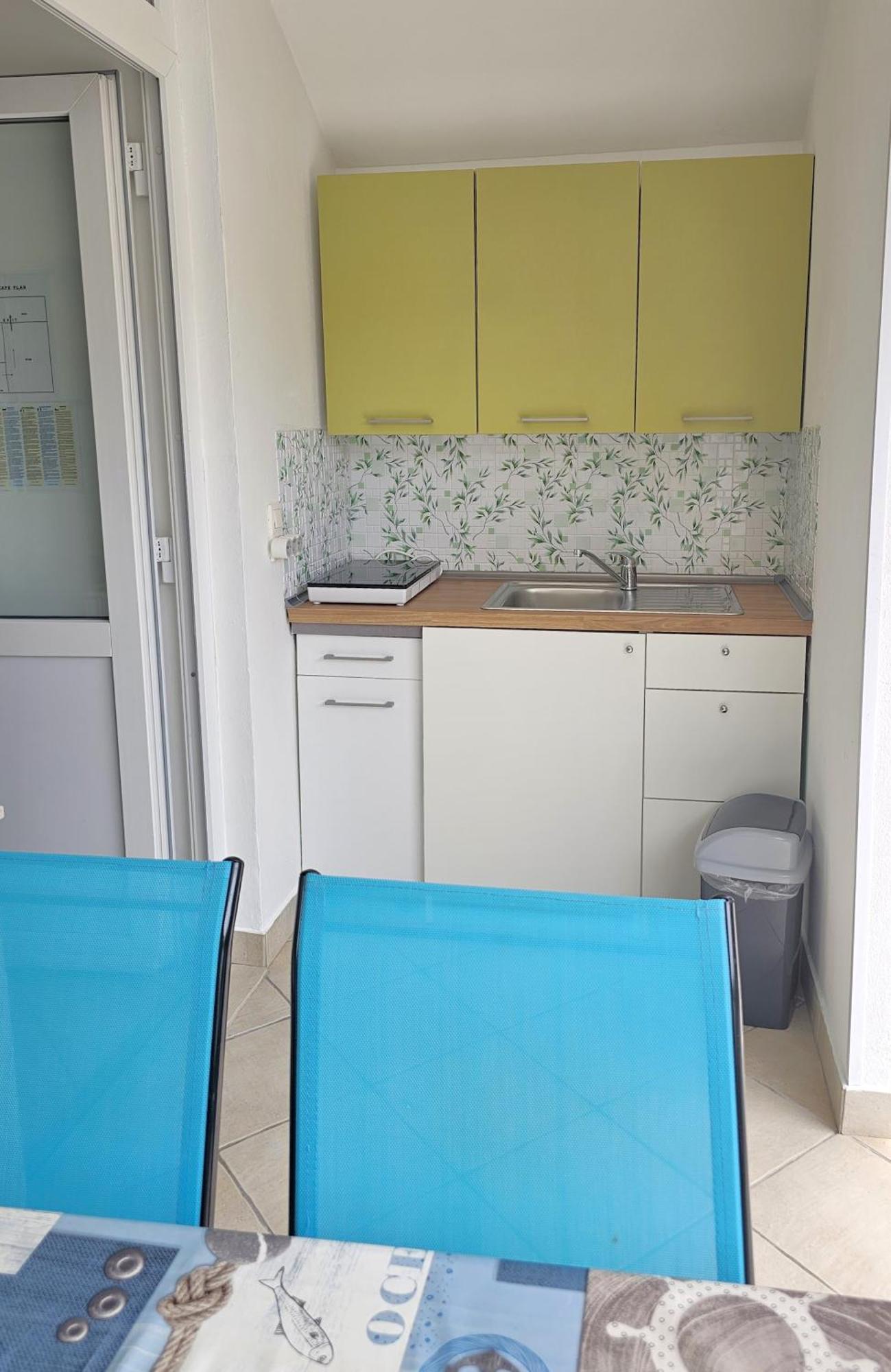 Apartments Crikvenica Megan 1 外观 照片