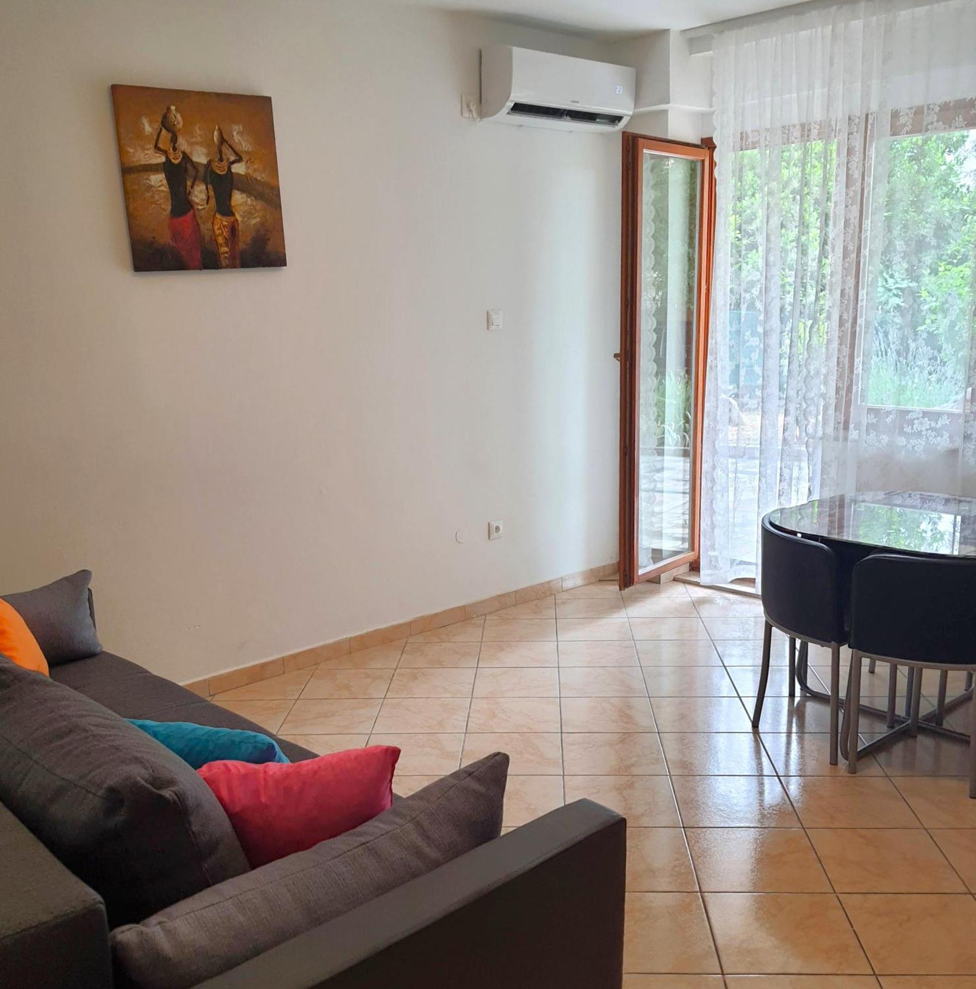Apartments Crikvenica Megan 1 客房 照片