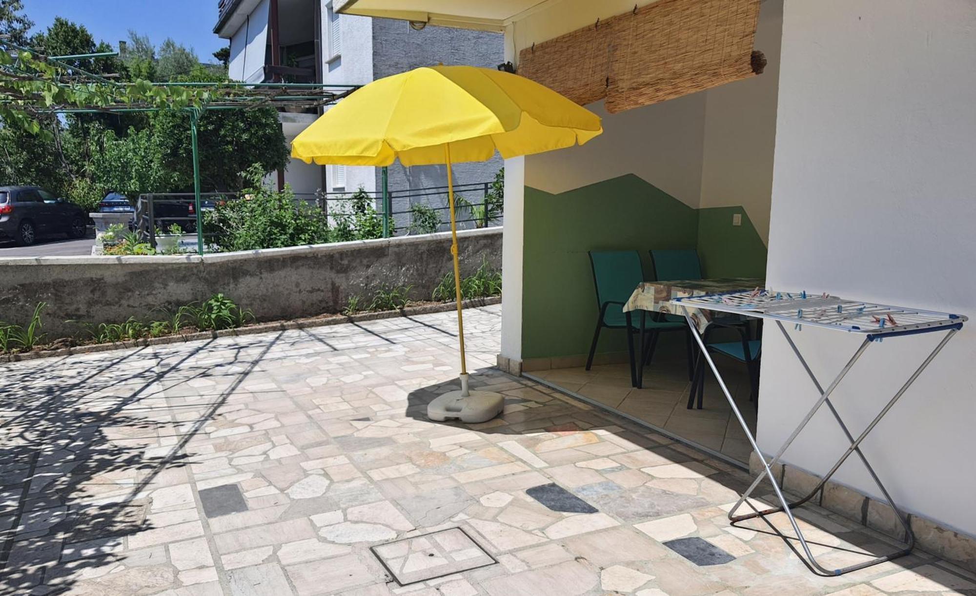 Apartments Crikvenica Megan 1 客房 照片