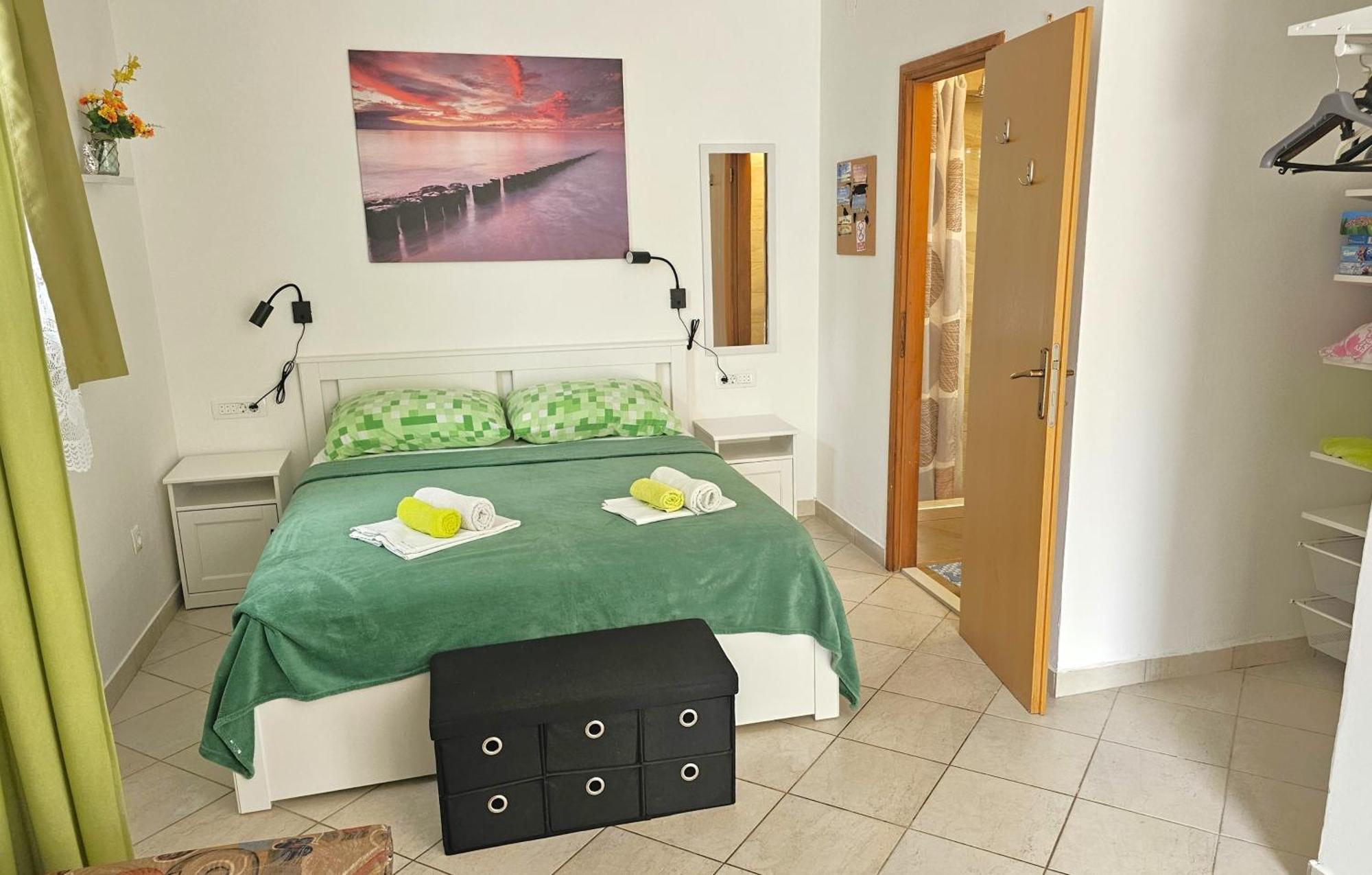Apartments Crikvenica Megan 1 客房 照片