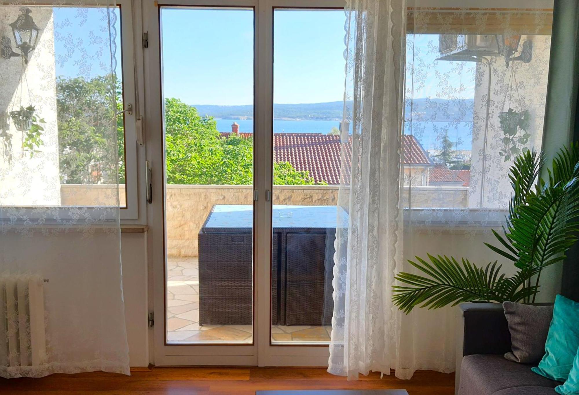 Apartments Crikvenica Megan 1 客房 照片
