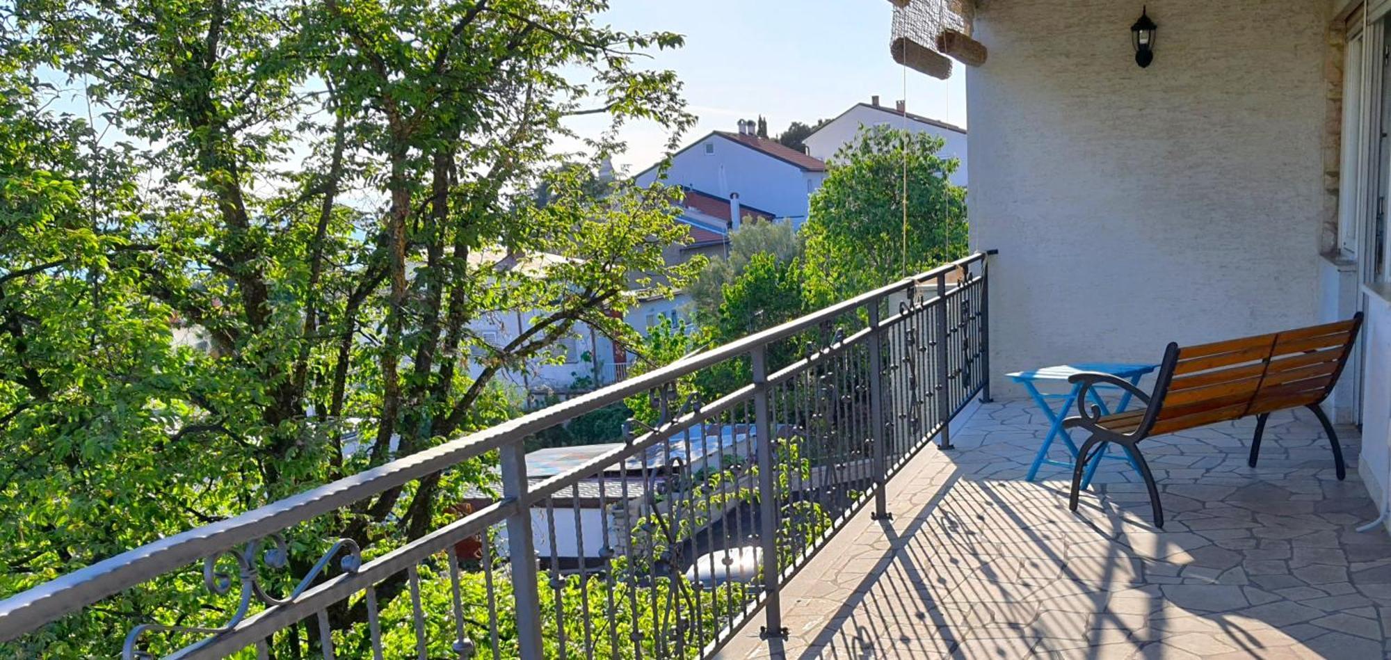 Apartments Crikvenica Megan 1 客房 照片