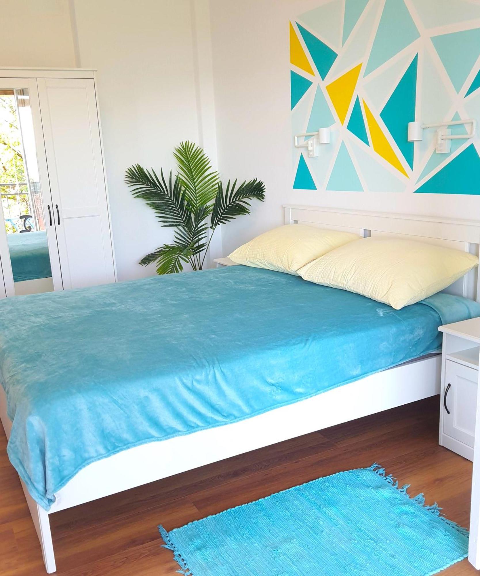 Apartments Crikvenica Megan 1 外观 照片