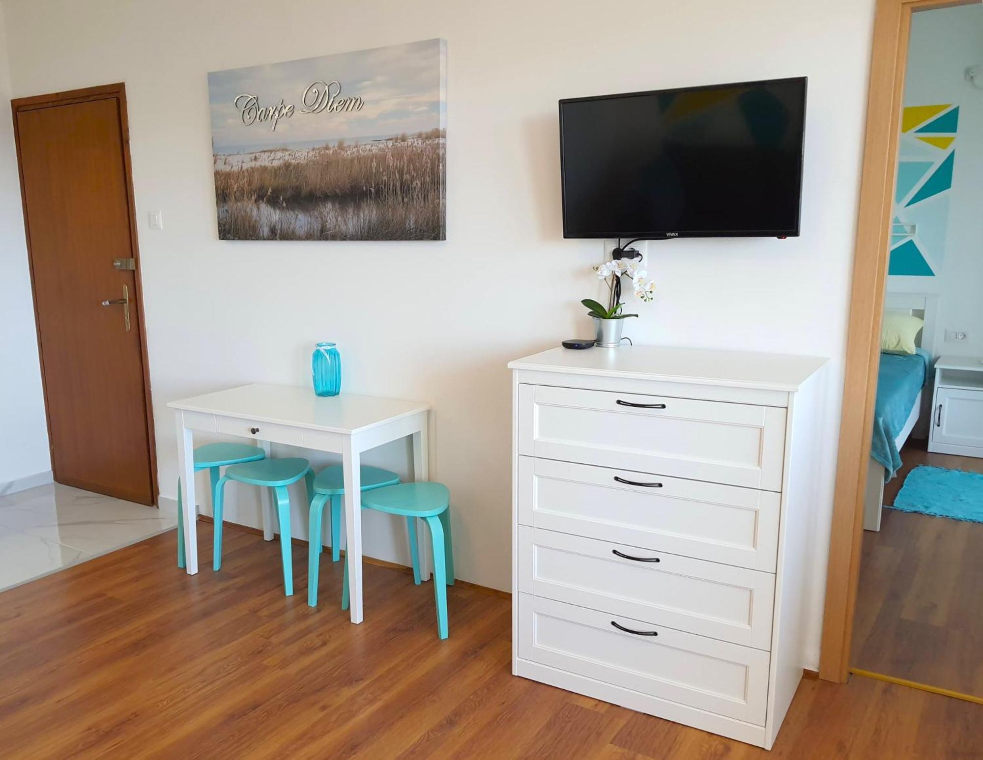 Apartments Crikvenica Megan 1 外观 照片