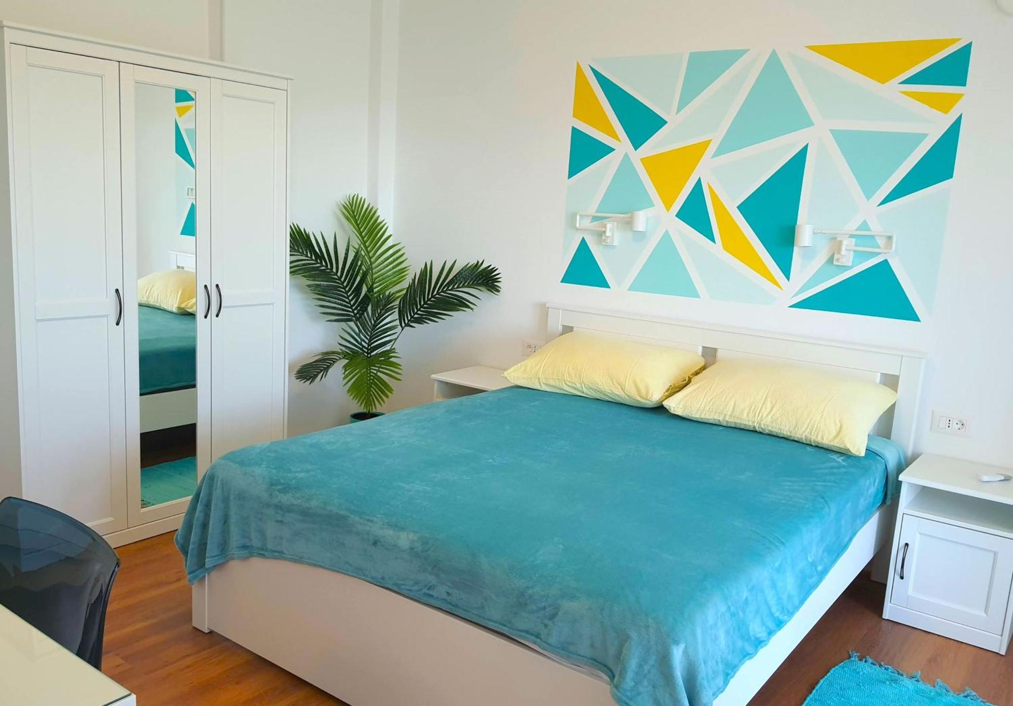 Apartments Crikvenica Megan 1 外观 照片