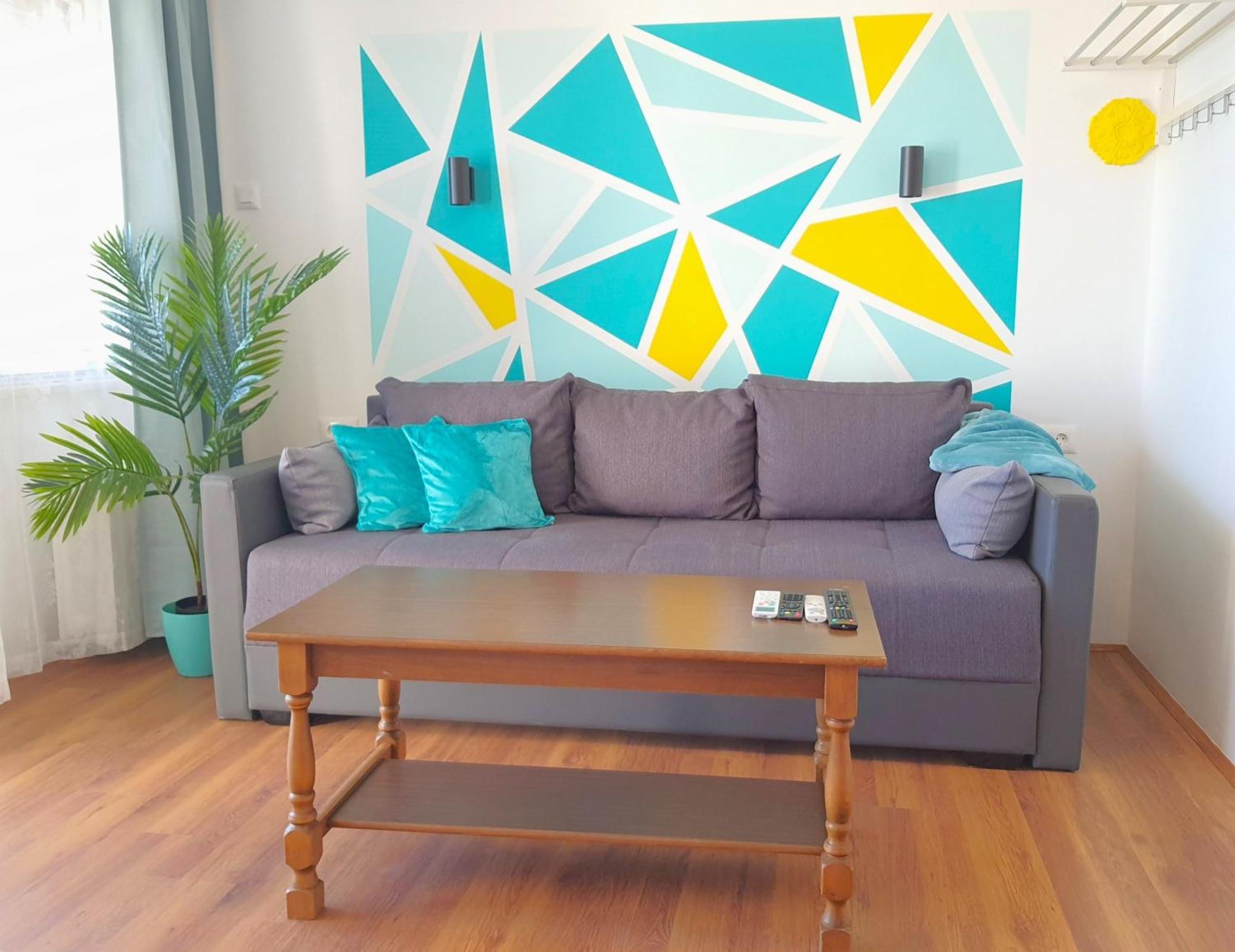 Apartments Crikvenica Megan 1 外观 照片