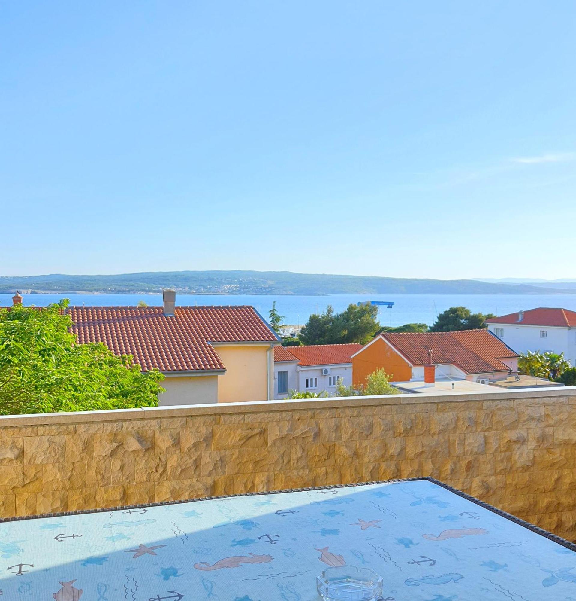 Apartments Crikvenica Megan 1 客房 照片